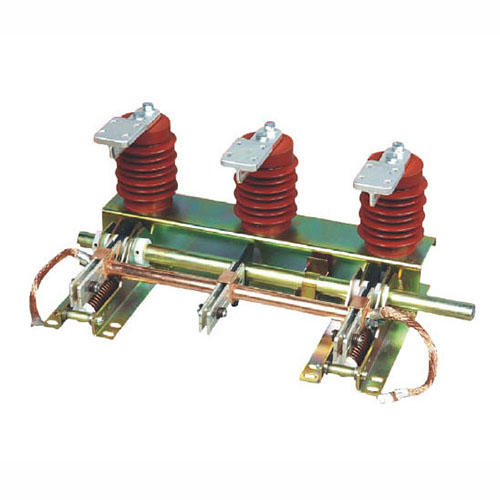 JN15-12(40.5) Indoor HV Earthing Switch
