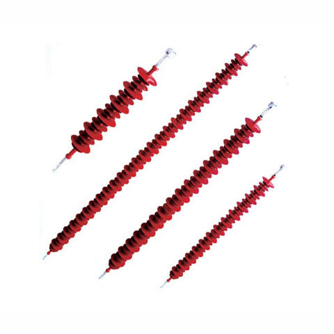 Composite Suspension Insulator