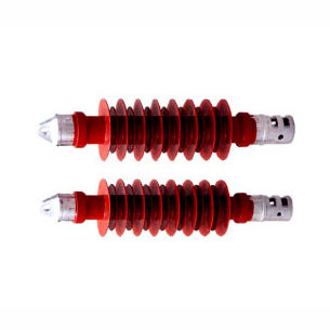 Composite Insulator for Electric-railway