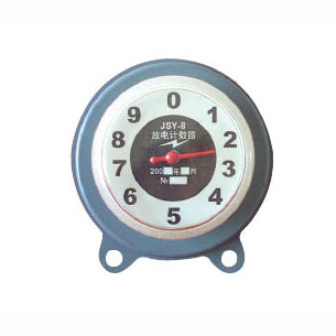 JS-8 Discharging Counter