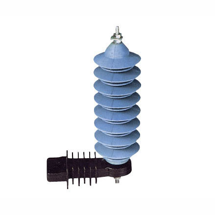Zinc-oxide arrester