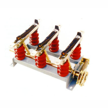 FN5-12R(L) Indoor AC. HV Load Break SwitchAnd Fuse Combination Apparatus