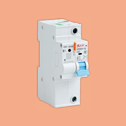 HXDB2N IoT Intelligent Circuit Breakers
