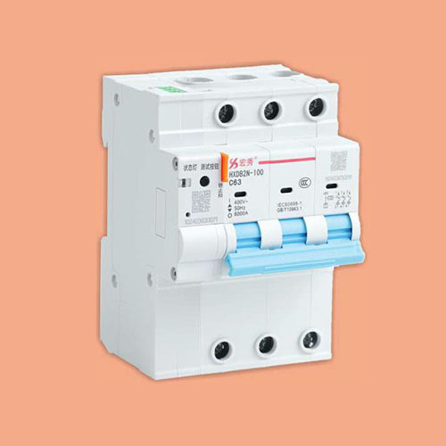 HXDB2N IoT Intelligent Circuit Breakers