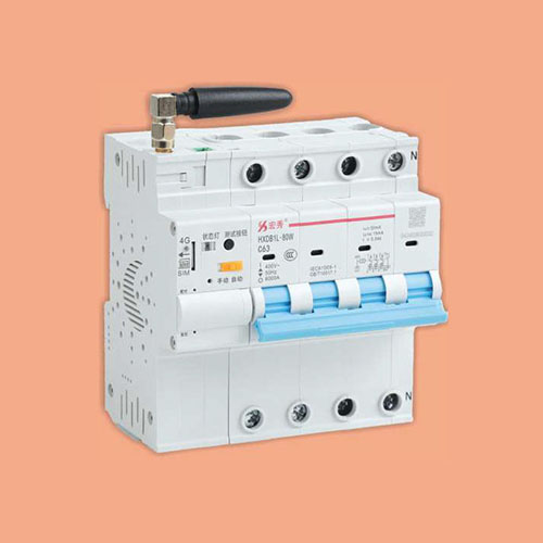 HXDB2N, HXDB1L IoT Intelligent Circuit Breakers
