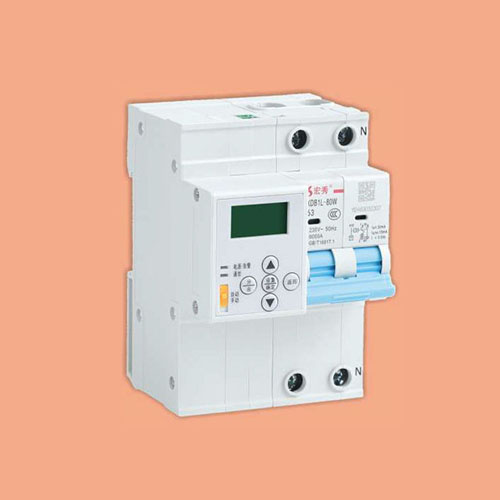 HXDB1L IoT Intelligent Circuit Breakers