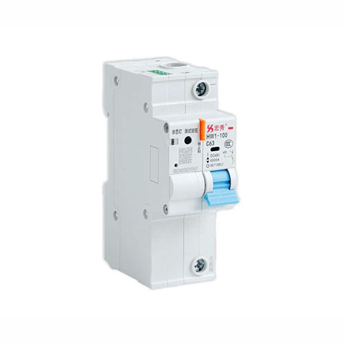 HW1(DC) IoT Intelligent Circuit Breakers