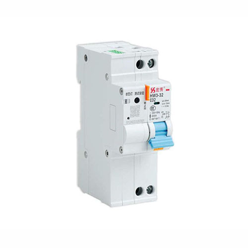 HW3(DPN) IoT Intelligent Circuit Breakers