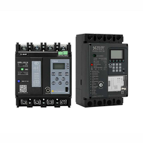 HXDM5L IoT Intelligent Circuit Breakers