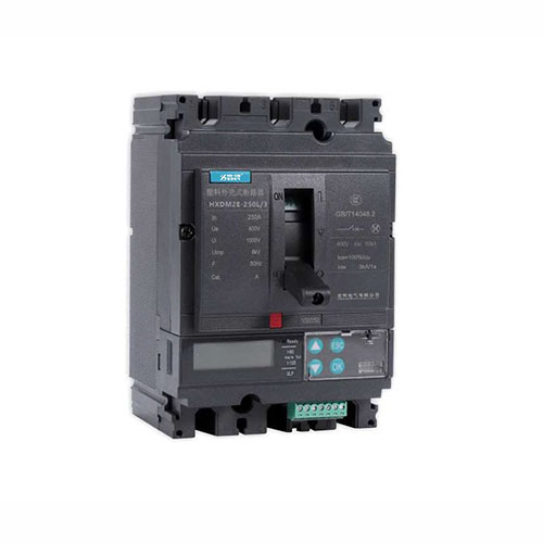 HXDBM2E High Performance Circuit Breaker
