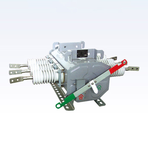 FLW36-12/24(SOG) Outdoor Pole-mounted HV AC SF Insulation Load Break Switch