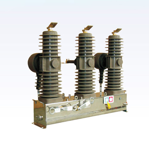 ZWHA-24 Type Outdoor HV AC Vacuum Circuit Breaker